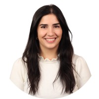 Roya Rahimi