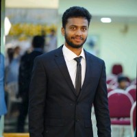 Kandulapati Megesh