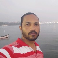 Pramod Dicholkar