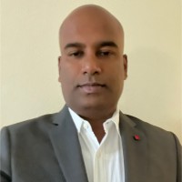 Parthasarathi Manian