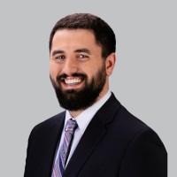 Evan Shaffer
