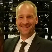 Jared Childs
