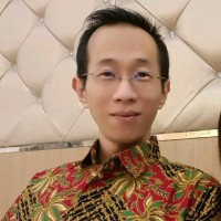 Gregorius Yosef Hadi Wibowo, S. E