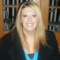 Desiree Rushmer