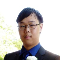 Christopher Quon