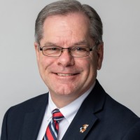 Paul D. Flatt, Fss, Fscp, Lutcf