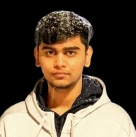 Deep Shah
