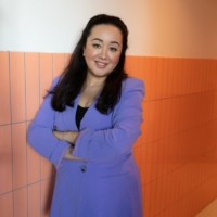 Emel Ozaynaci - Aktan