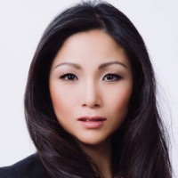 Ying Fisher