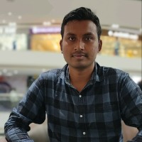 Abhishek Pathak