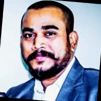 Alok Kumar Das