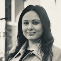 Rani Sanghera-Warren