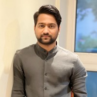 Adil Bhimani