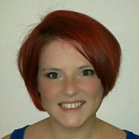 Katie Powers