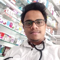 Rishard Ali