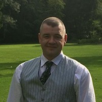 Simon Davies