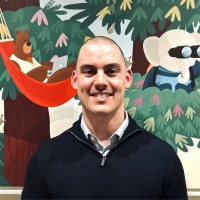 Matthew Stanton