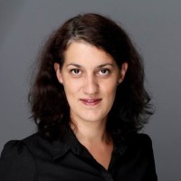 Christina Niculescu