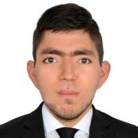 Nick Rafael Salas Diaz