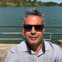 Adilson Santos