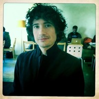 Pete Trachy