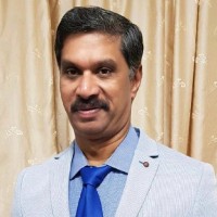 Bhavani Ganesan Muralidharan