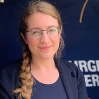 Felicitas Rittershausen
