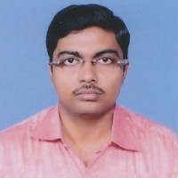 Krishna Shaw