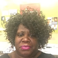 Clarissa Ford- Egwunwoke