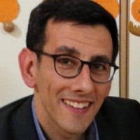 Alessandro Farina