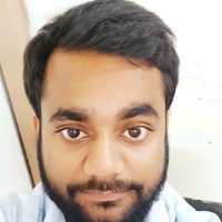 Rajan Kumar Shrivastva
