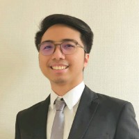 Bimantoro G. Setiono