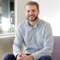 Alex Lustig, Aia, Ncarb