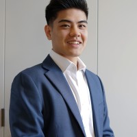 Marcus Chiam