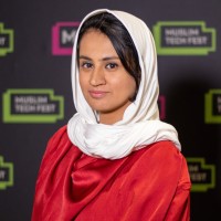 Arfah Farooq 🇵🇸