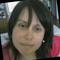 Paula Lizama Arredondo