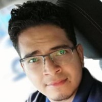 Luis Javier Diaz Moreira