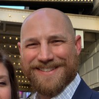 Chris Sergeant