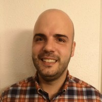 Jordi Borrell Fernández
