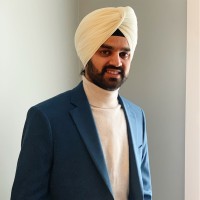 Gagandeep Singh Walia
