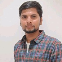 Maheshwar Reddy Duggireddy