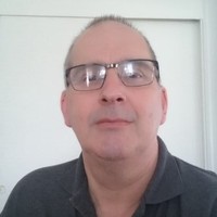 Andy Morgan