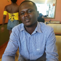 Patrick Adofo