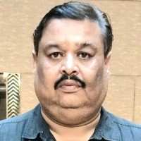 Praveen Kumar Saxena