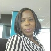 Dorah Netshiongolwe