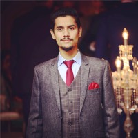 Asfand Tauqir