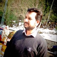 Muhammad Tanveer