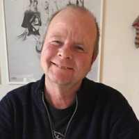 Hans Jürgen Christensen