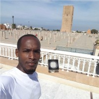 Kalisa Muhire
