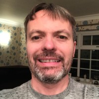 Jonathan Backhouse
